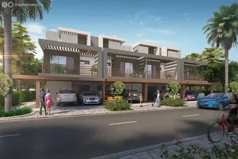 Camelia Villa — DAMAC Hills 2, RSI 70
