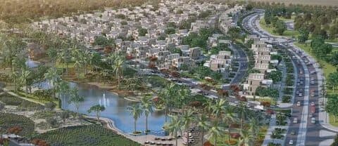 Monte Carlo — DAMAC Lagoons, RSI 72