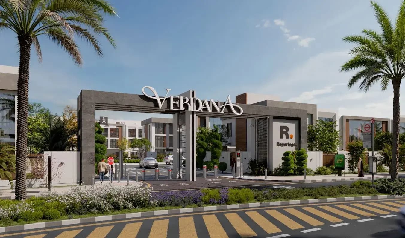 Verdana IX — Dubai Investment Park First, RSI 79
