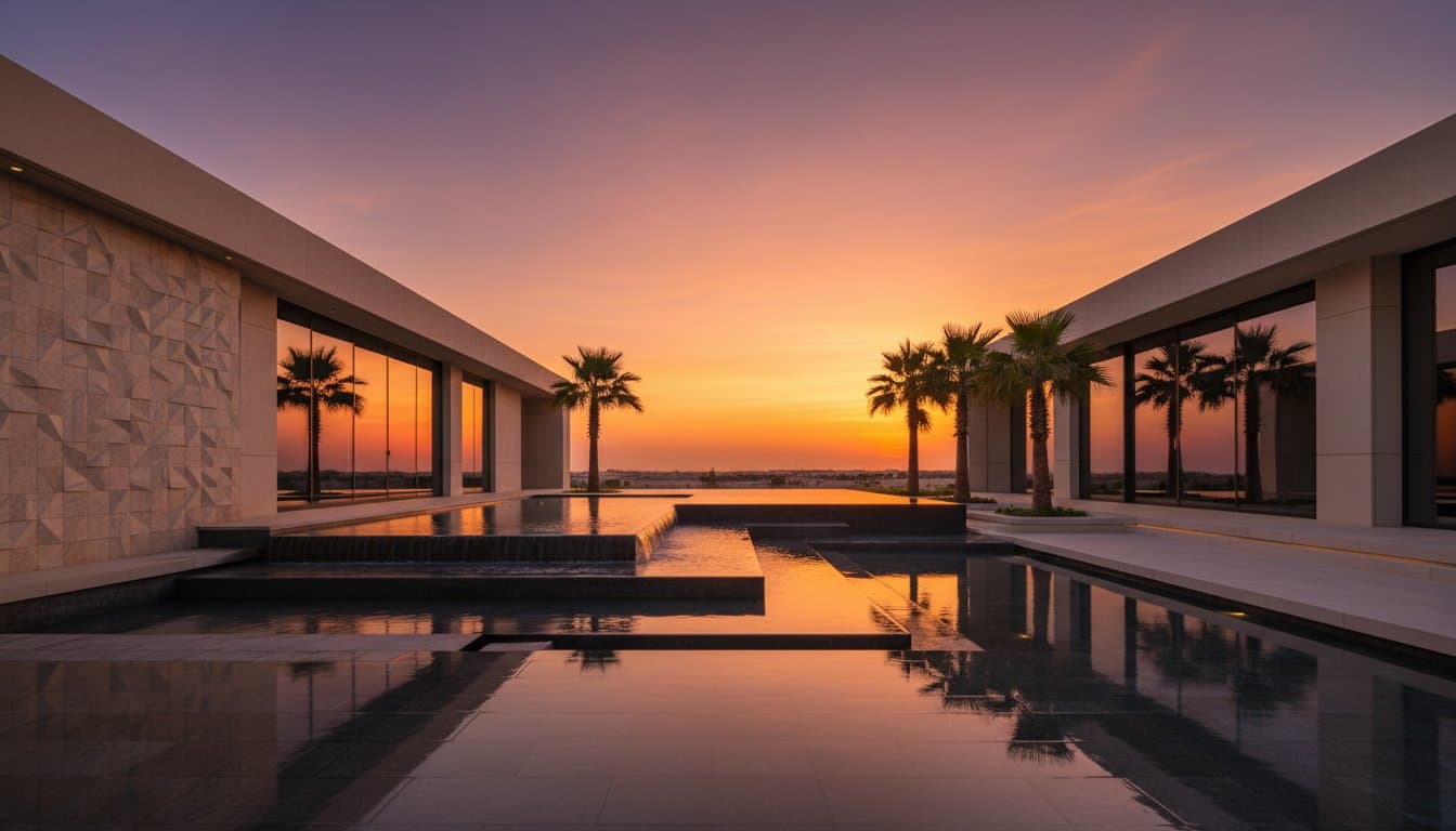 23 Marina — Dubai Marina, RSI 66
