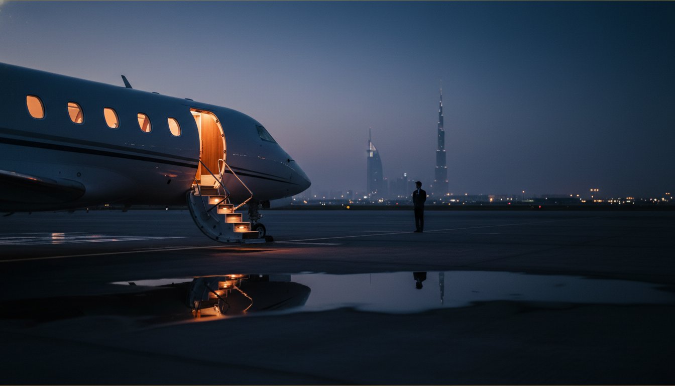 Lifestyle & Concierge