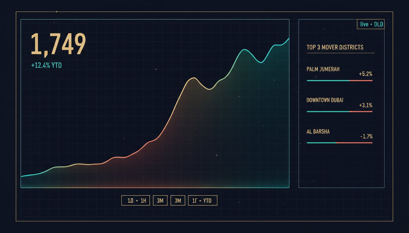 Result Property Index — первый в мире