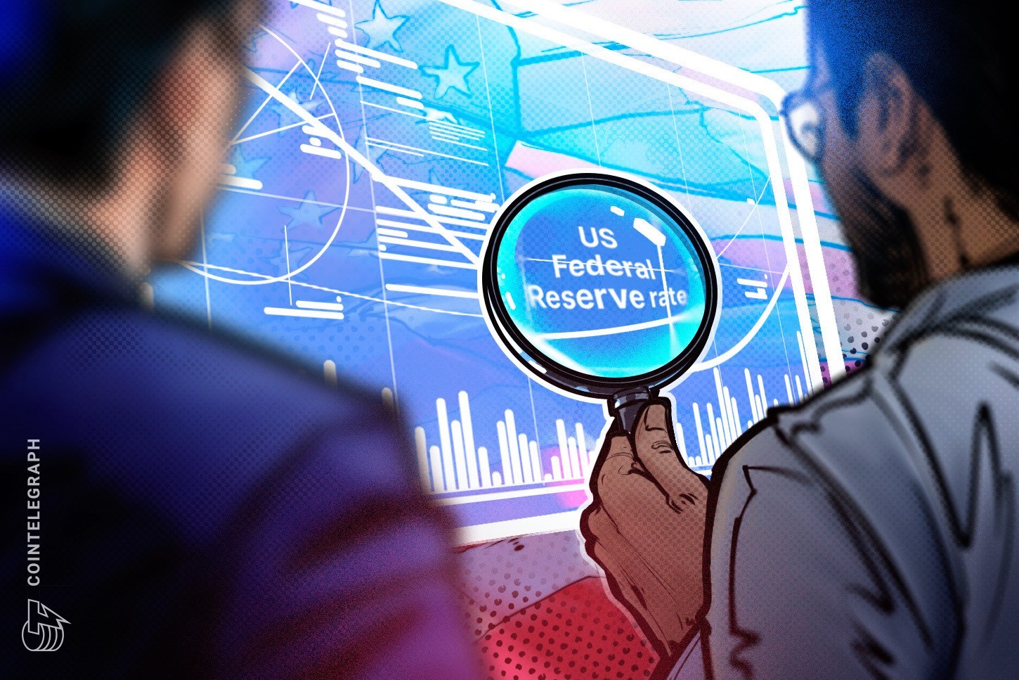 ФРС предупреждает: бум ИИ-инфраструктуры разгоняет инфляцию и рынки