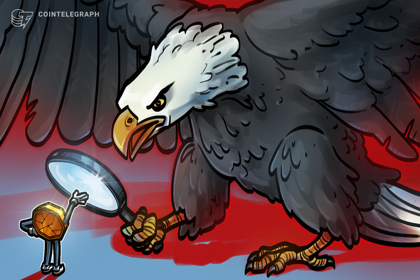 Комитет Палаты представителей США одобрил реформу налогообложения крипто 38–5