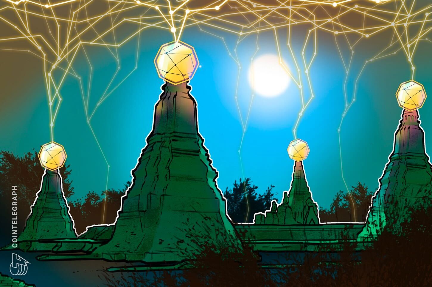 Таиланд утвердил правила для запуска биткоин- и эфир-ETF