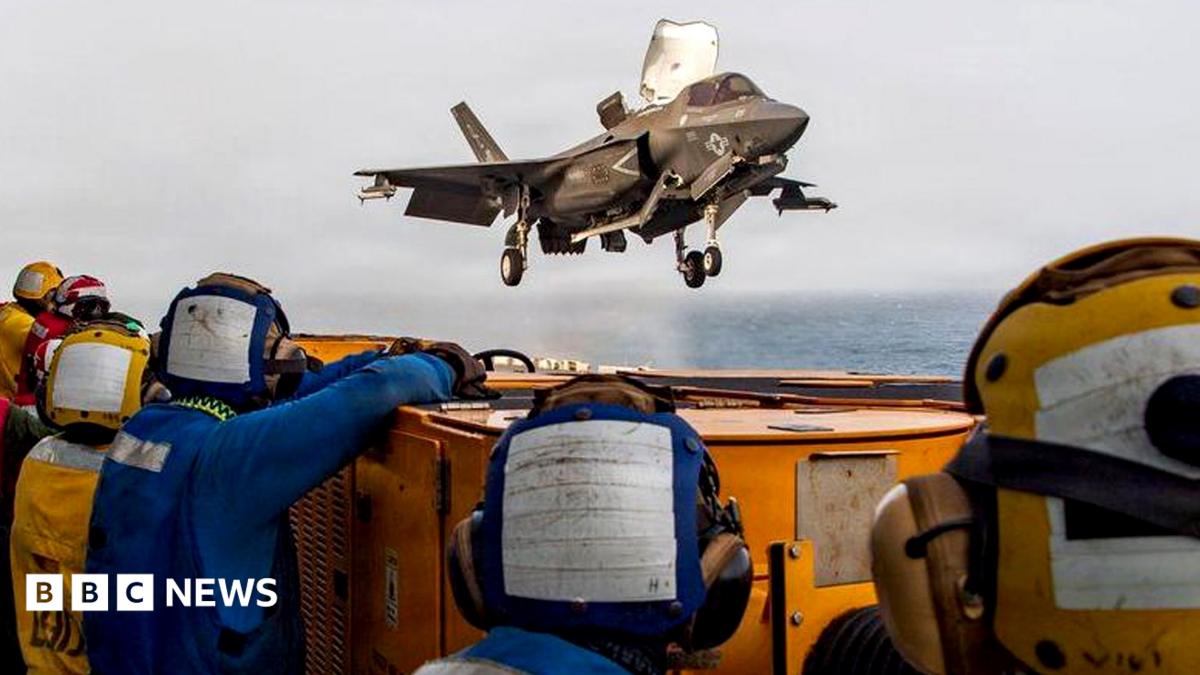 US launches fresh strikes on Iran, as Trump warns of retaliation for deaths of soldiers