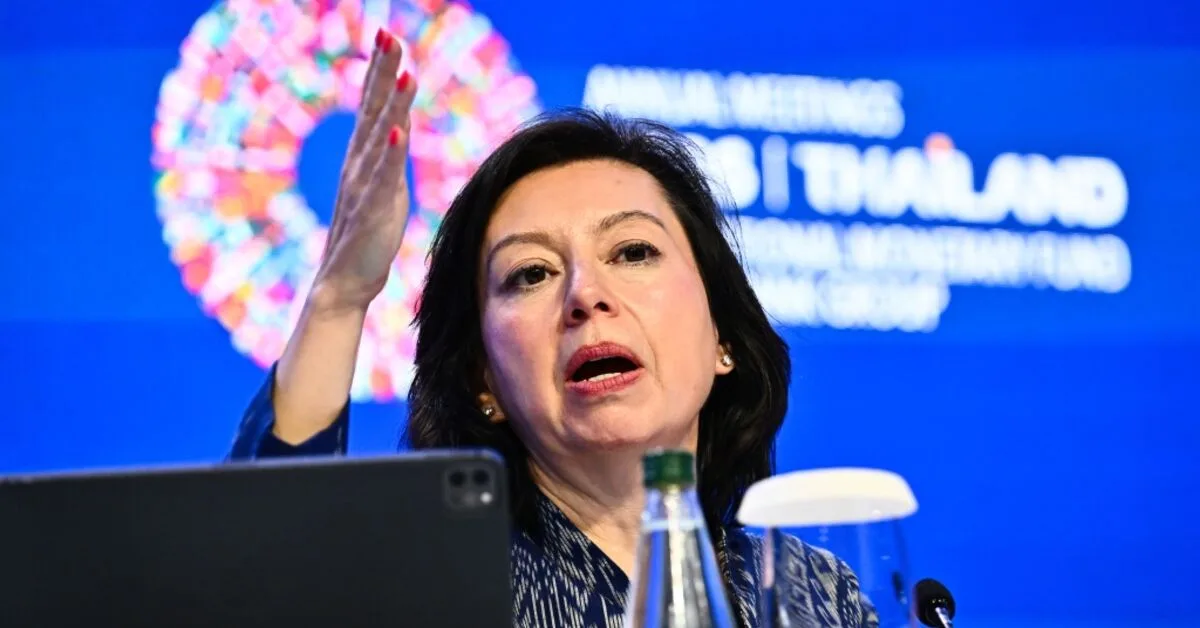 МВФ готовит новую программу помощи Ираку на фоне войны в регионе