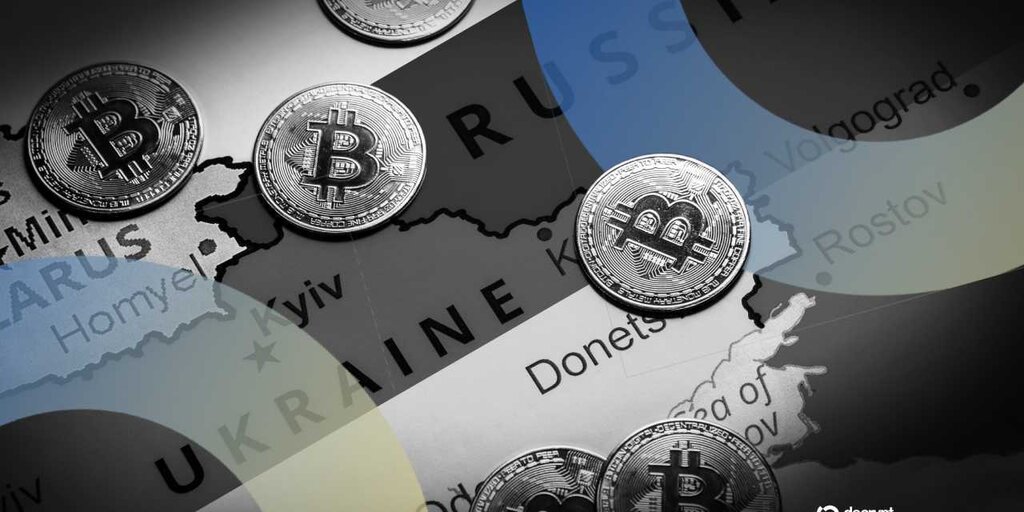 Центробанк России запретит прямую P2P-торговлю биткоином с июля 2027
