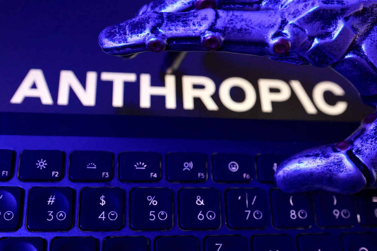Айвз: спрос на IPO OpenAI и Anthropic останется высоким несмотря на риски
