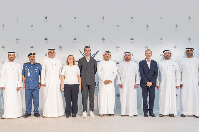 Dior открыл региональный распределительный центр в Dubai South