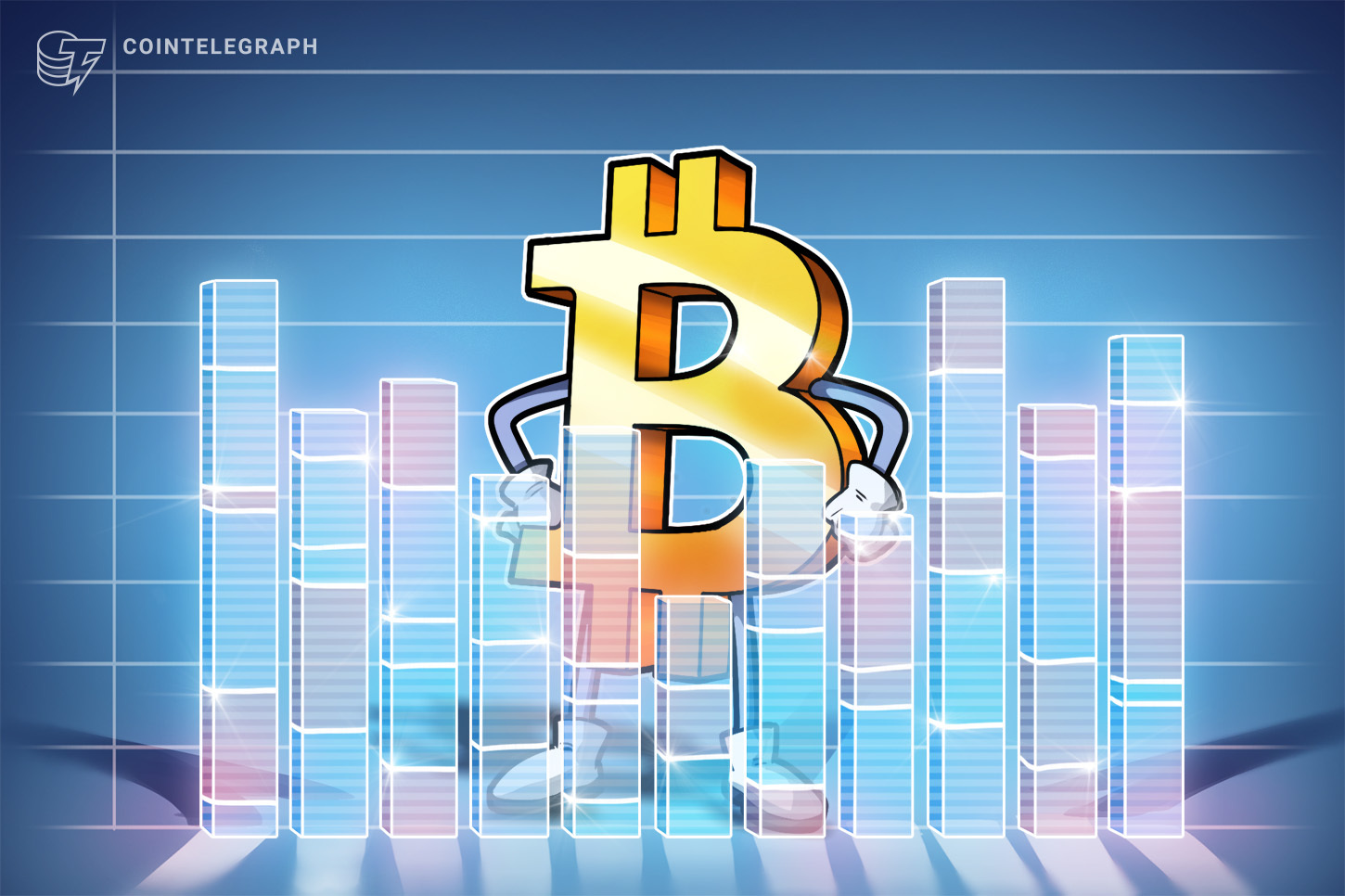 Bitcoin превысил $60 000 на фоне споров о ставке ФРС