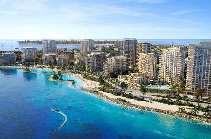 UAE Business: Nakheel awards $259m contract for Bay Grove Residences - Gulf Daily News (Bahrain)