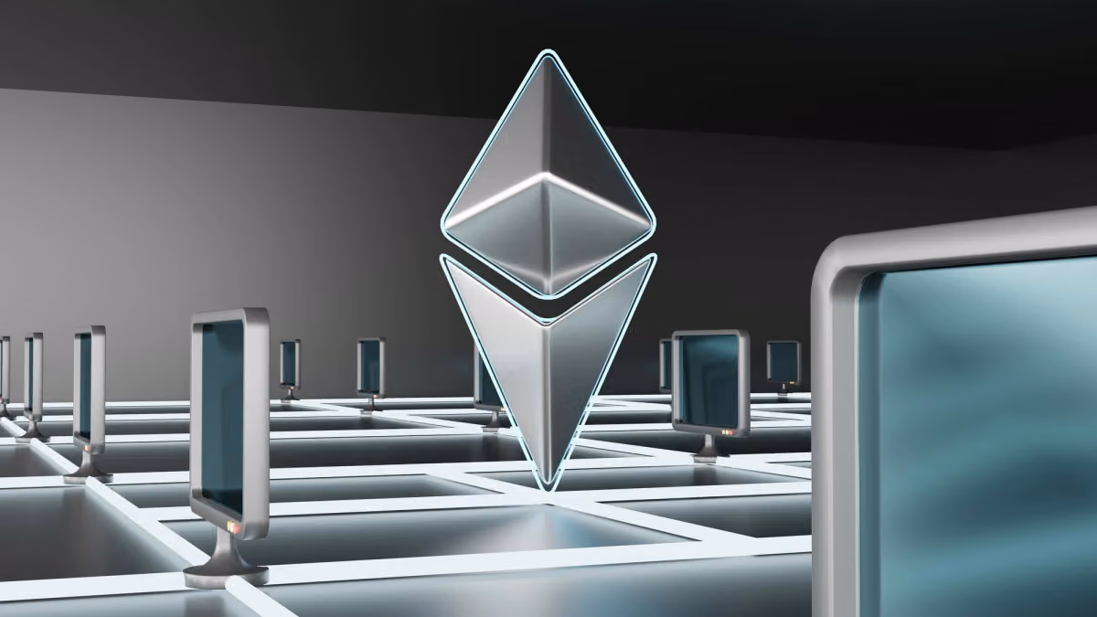 Крипторынок ждёт данных по инфляции в США и апгрейда Ethereum