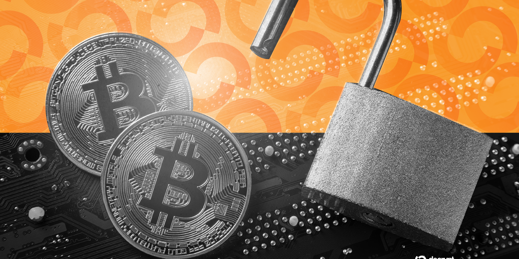 Хакеры вернули часть похищенных через Coldcard биткоинов в трастовый фонд