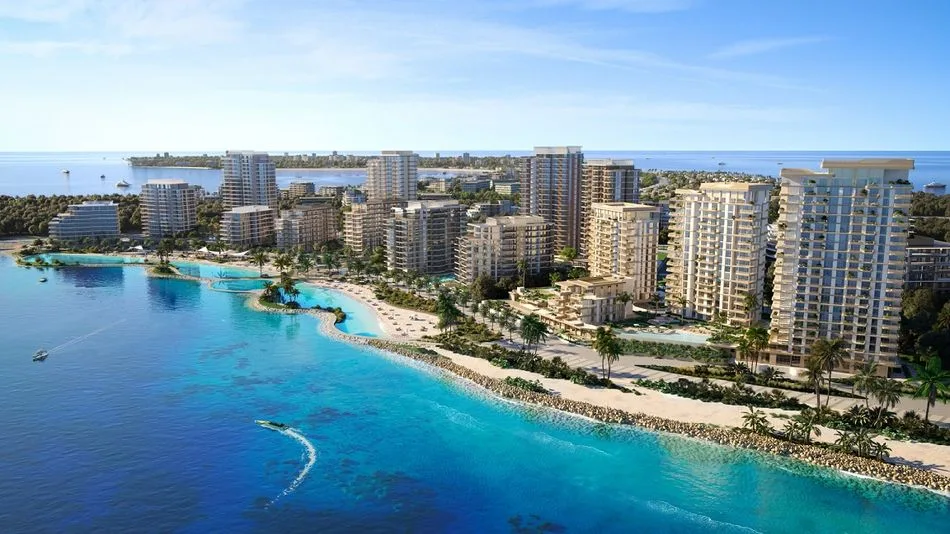 Nakheel выделил 950 млн дирхамов на строительство жилья на Дубайских островах