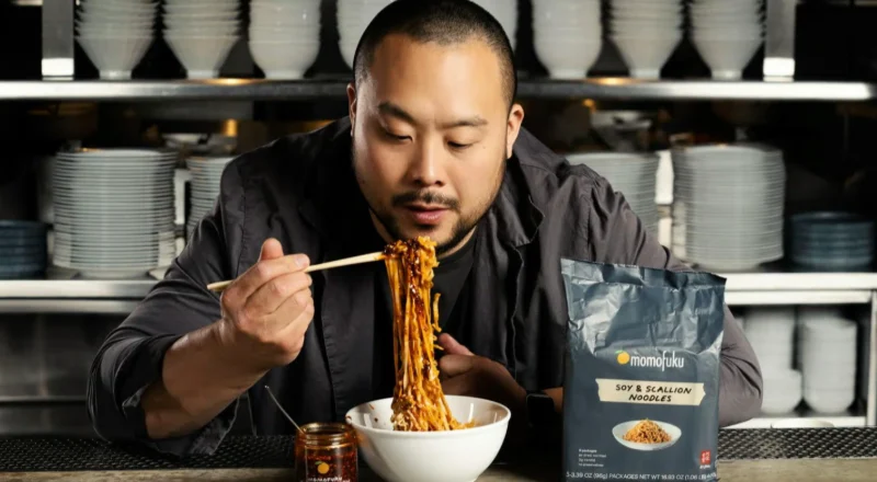 Абу-Даби расширяет ресторанный рынок: новая волна премиальных открытий