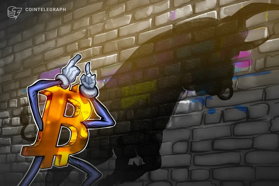 Bitcoin впервые с января превысил $86,000 на фоне нового бычьего рынка