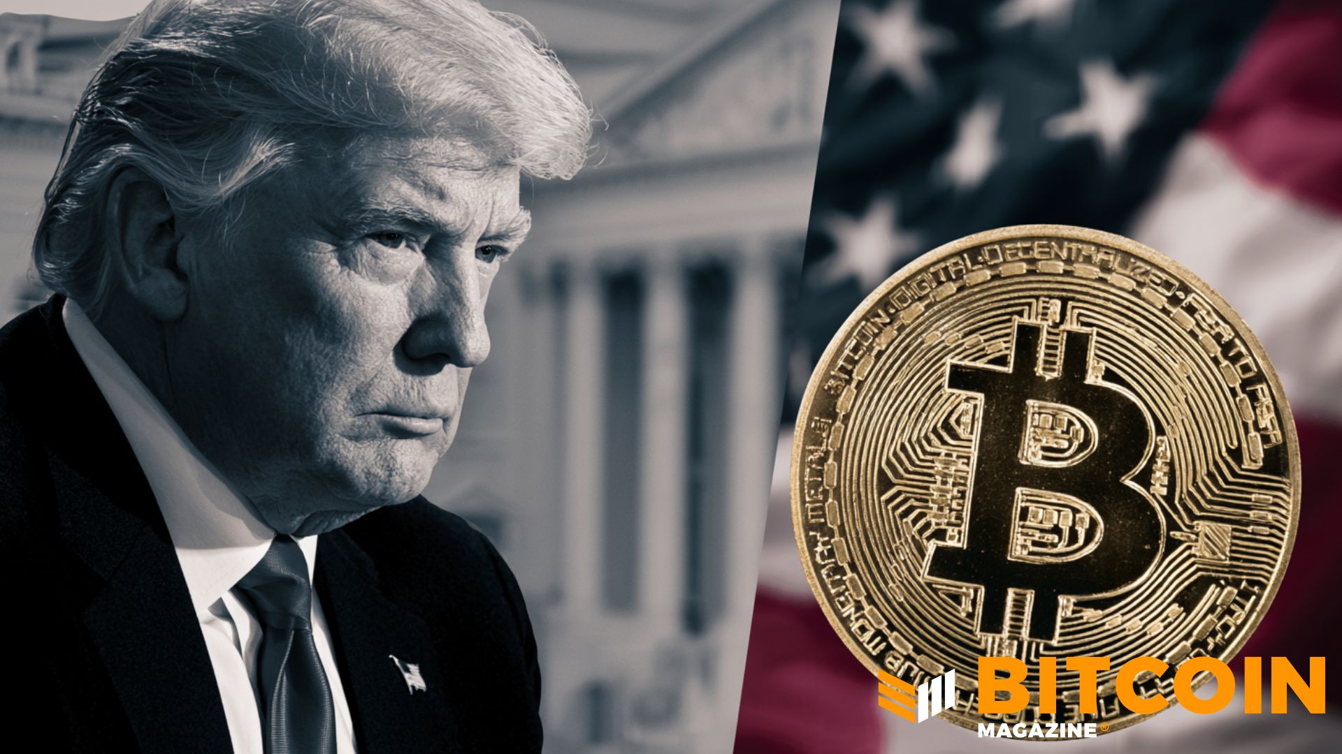 Трамп обязал ФРС открыть криптокомпаниям доступ к платёжной системе США