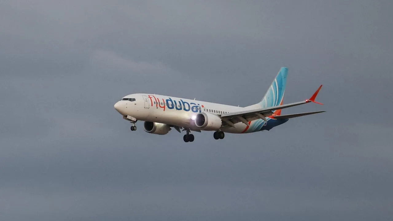 ОАЭ раскритиковали Израиль за инцидент со спасательным рейсом flydubai