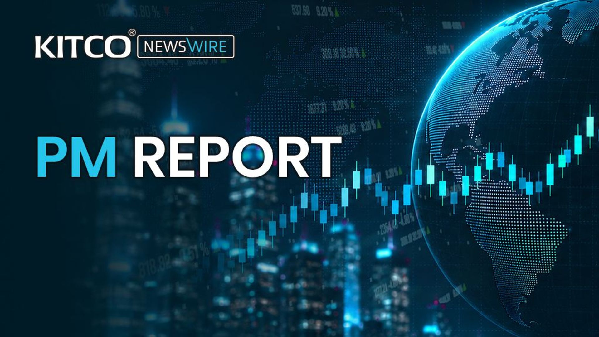 Золото рухнуло ниже $4100, серебро обвалилось на 6% на фоне инфляции