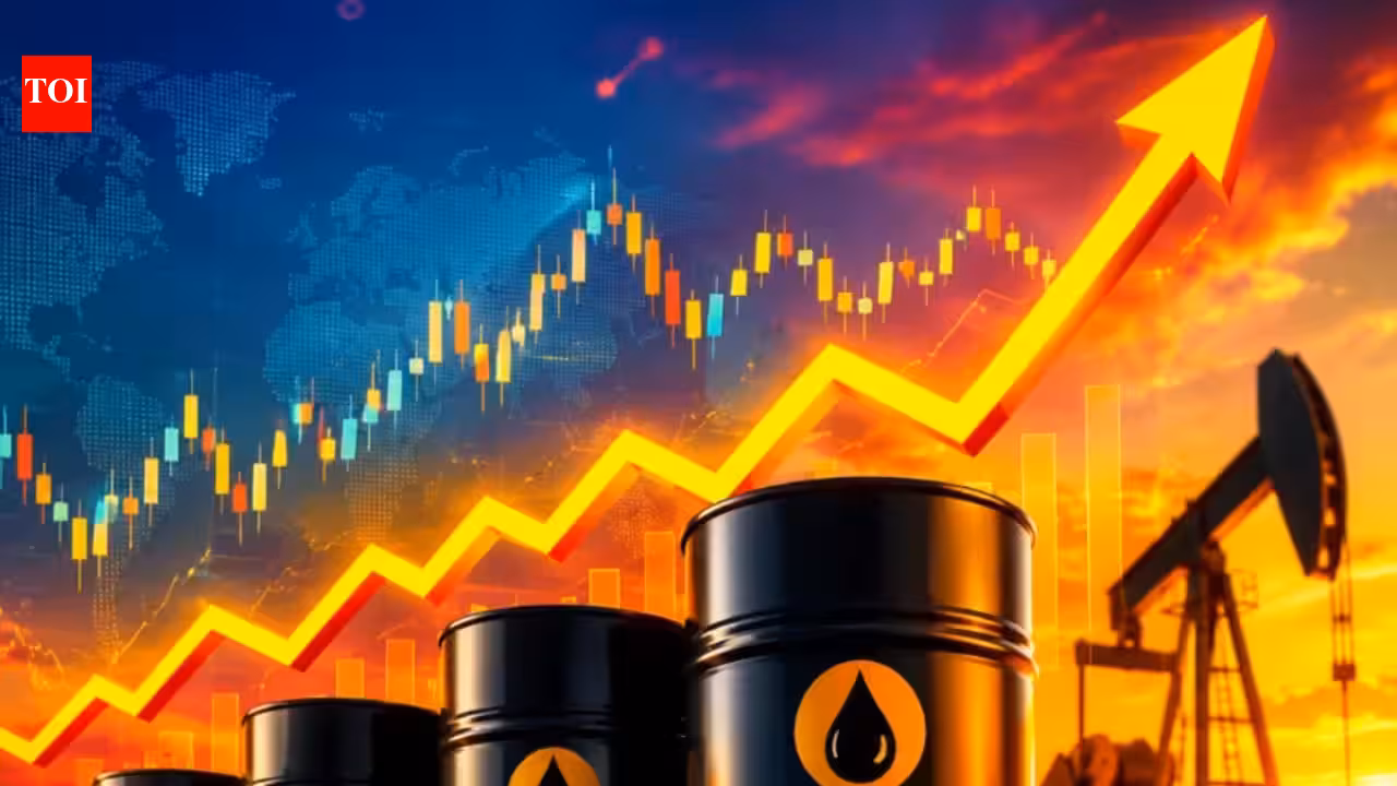 Brent дешевеет: восстановление добычи Saudi Aramco перевешивает атаки хуситов