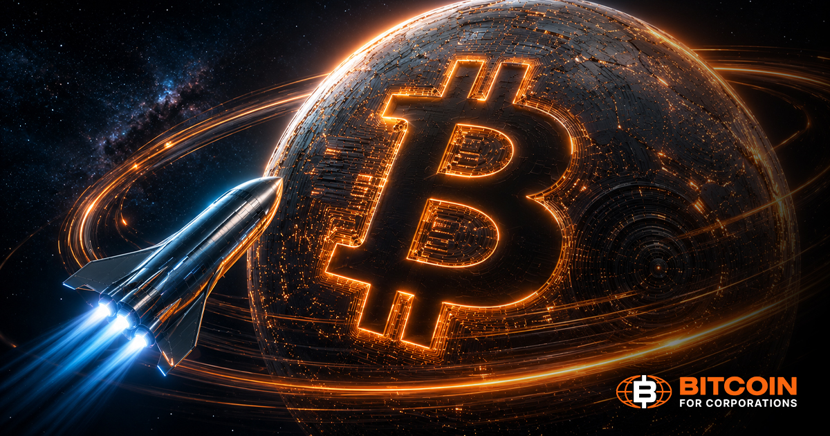 SpaceX вошла в Nasdaq-100 — пассивные фонды получат экспозицию на 18 712 BTC