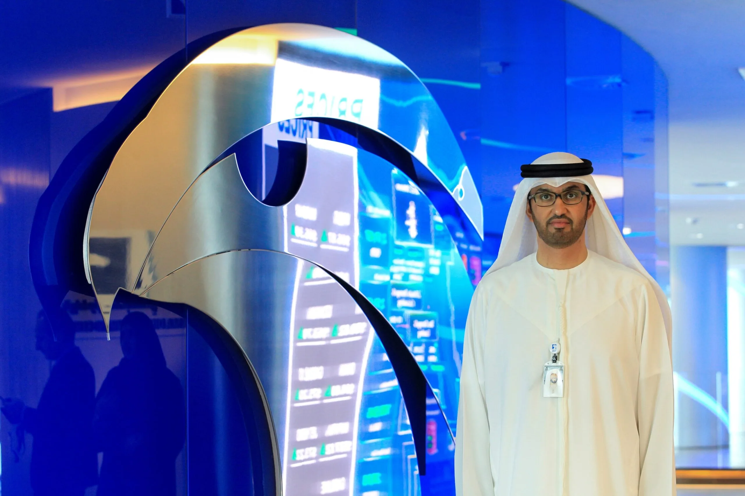 Adnoc approves $6bn Umm Shaif Gas Cap project