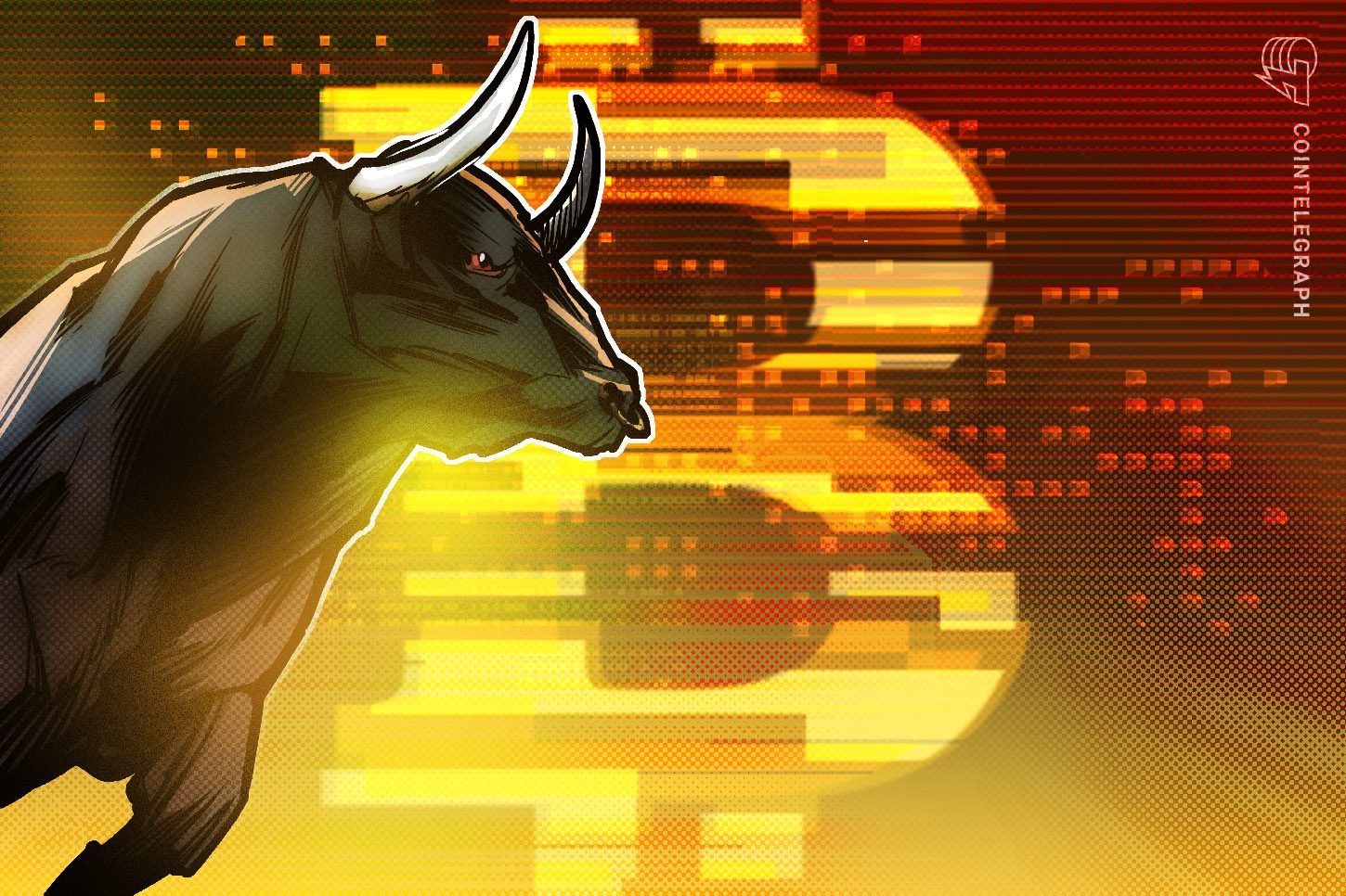 Bitcoin приблизился к $85 000 — восьмимесячному максимуму на фоне падения нефти
