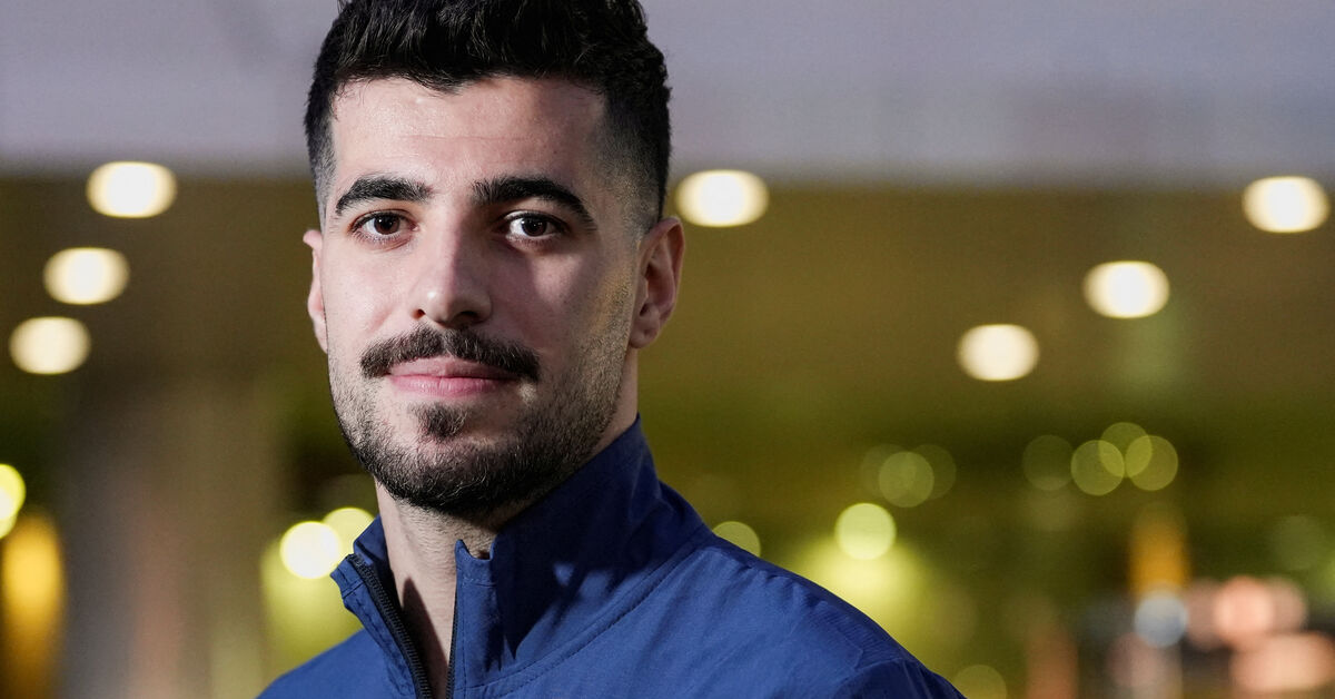 FIFA не обеспечила визы для сборной Iran на чемпионат мира в США