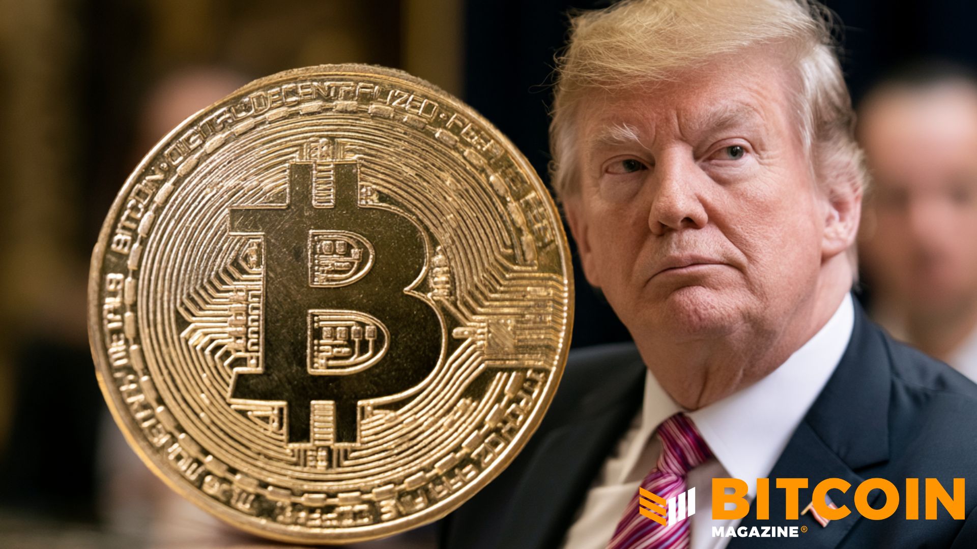 Семейный траст Трампа купил акции Coinbase, MARA и Strategy в первом квартале 2026