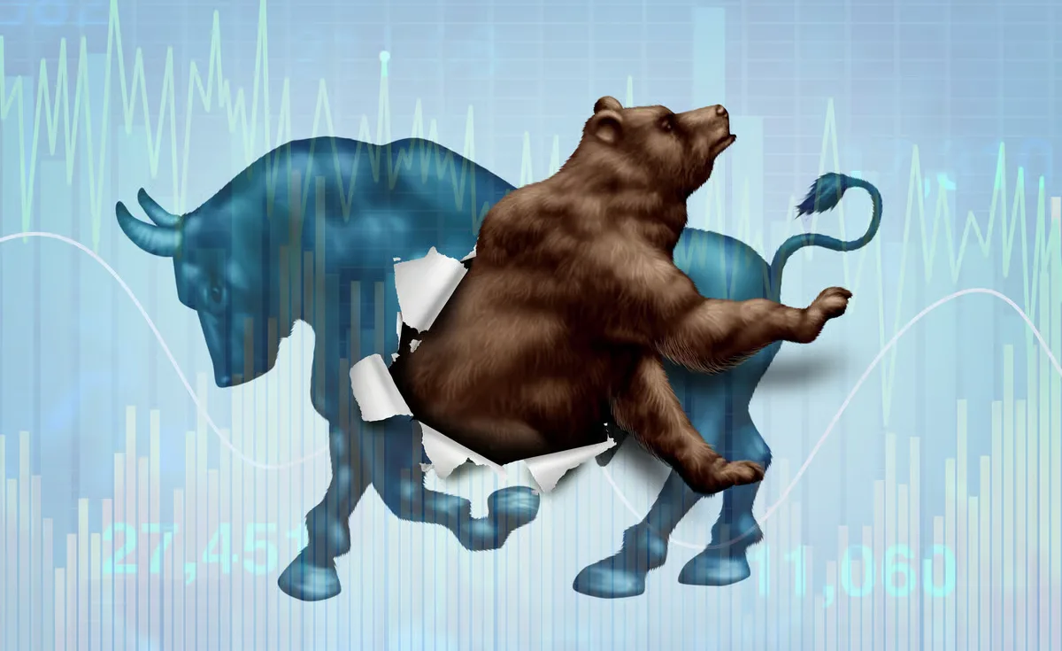 Будет ли обвал рынка: прогноз S&P 500 на конец 2027 года