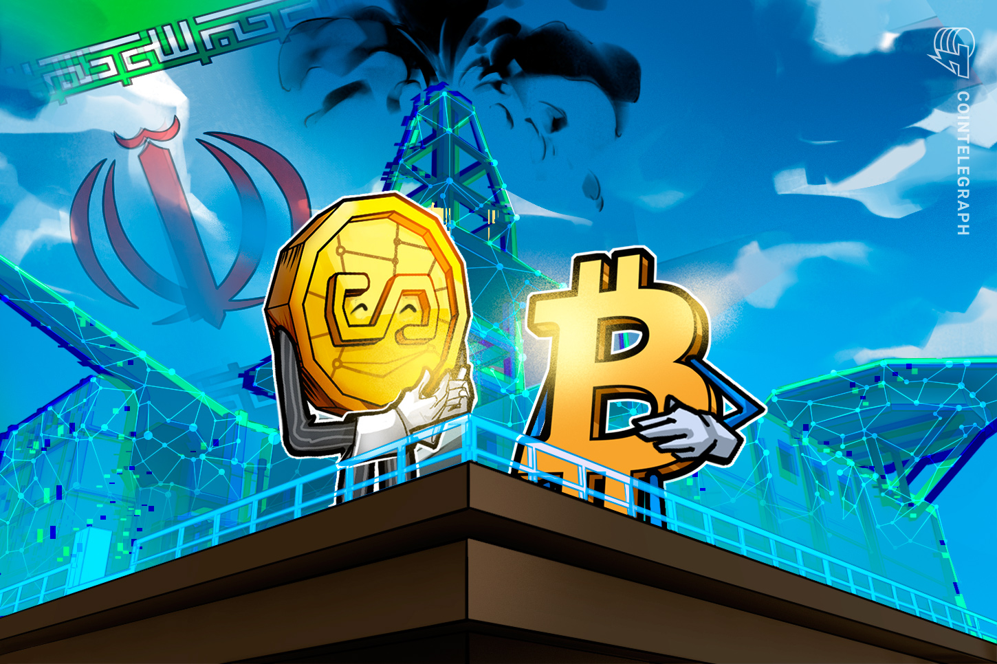 Bitcoin вырос до $81 тыс. на фоне роста доходности 30-летних облигаций США