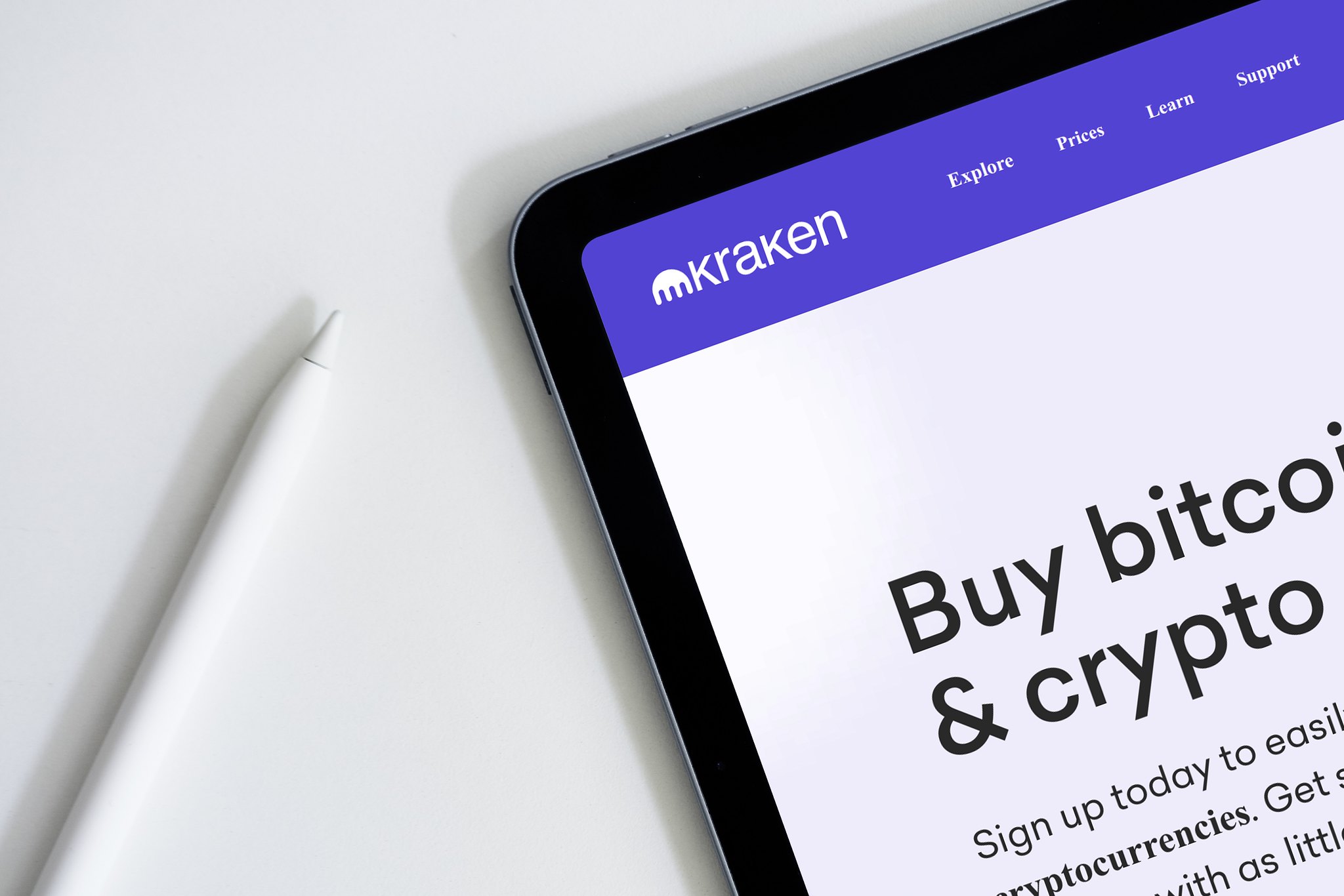 Kraken получил лицензию VARA и выходит на рынок ОАЭ