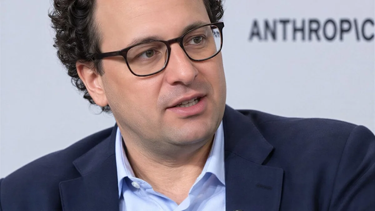 Глава Nvidia публично осадил CEO Anthropic за алармизм вокруг ИИ