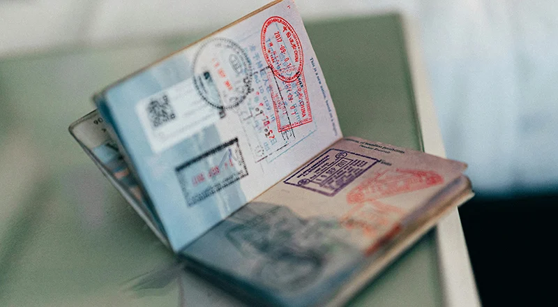 Индия повысила консульские сборы за паспорта для граждан в ОАЭ
