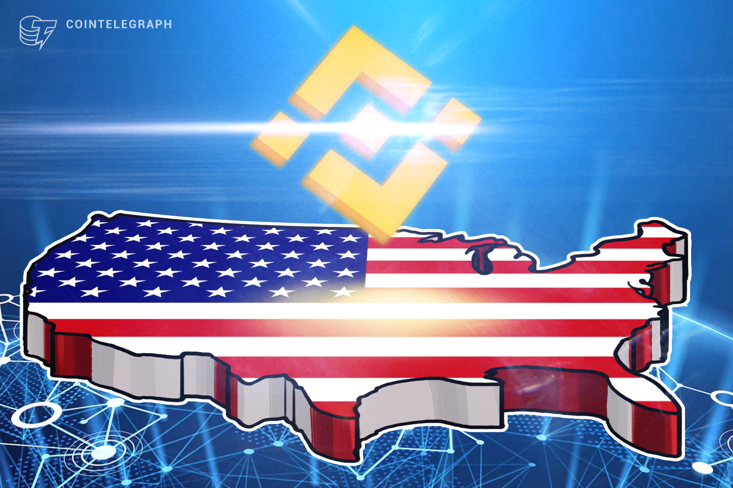Binance.US привлекает $100 млн при оценке в $1 млрд — ставка на восстановление
