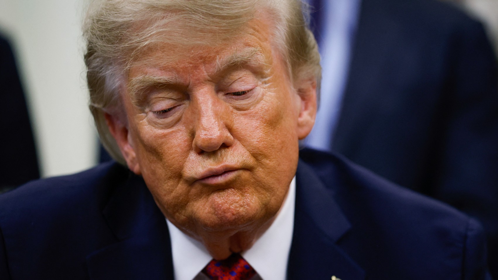 Трамп оправдал рост цен на нефть войной с Ираном