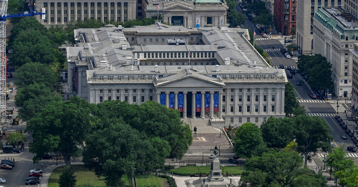 США ввели санкции против сети закупок оружия для Ирана
