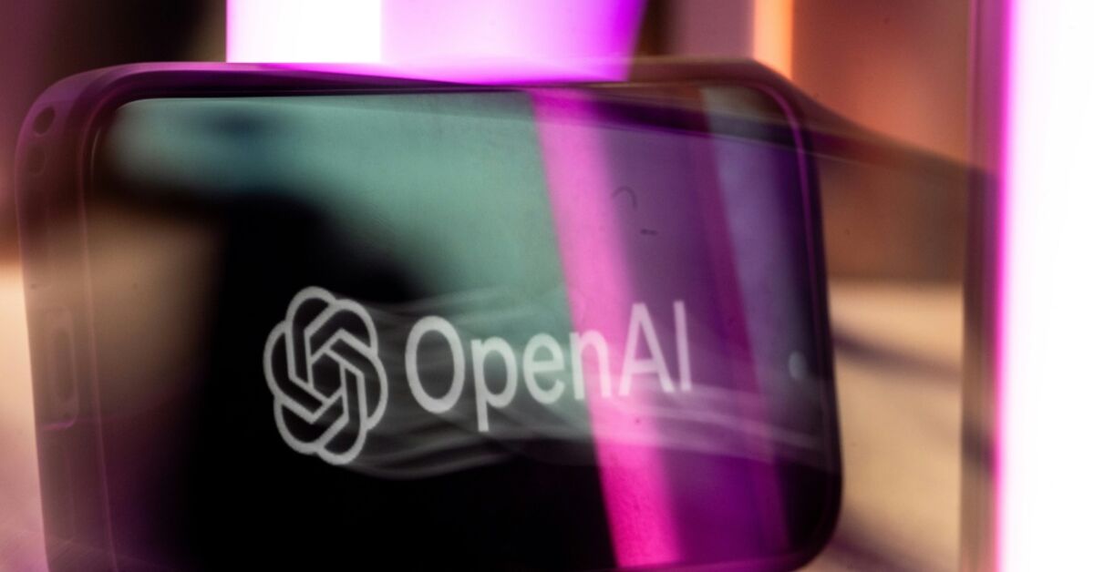 OpenAI пресекла операции влияния России и Ирана через ChatGPT