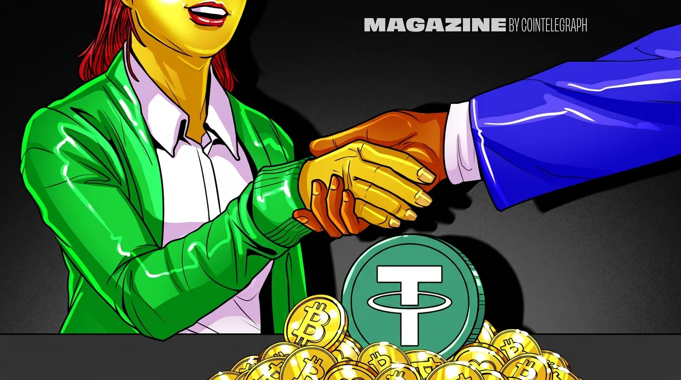 Приватный быстрый USDT приходит в Bitcoin. Сможет ли он конкурировать с Ethereum и Tron?
