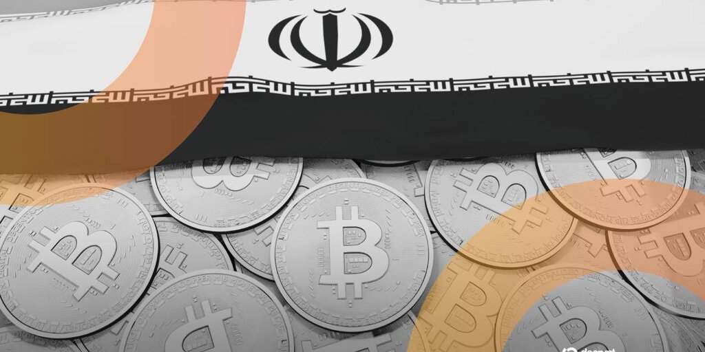 Минфин США ввёл санкции против крипто-бирж за отмывание денег для Ирана