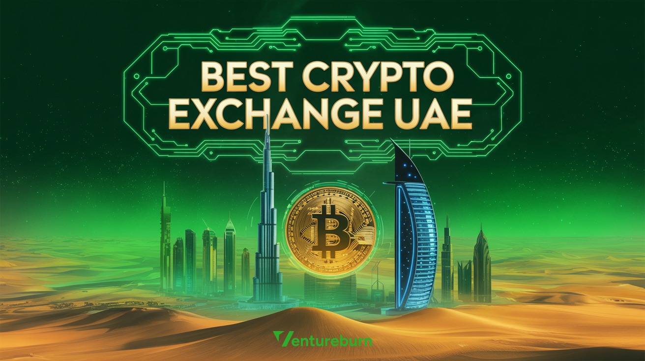 Рейтинг крипто-бирж ОАЭ 2026: кто прошёл лицензирование VARA