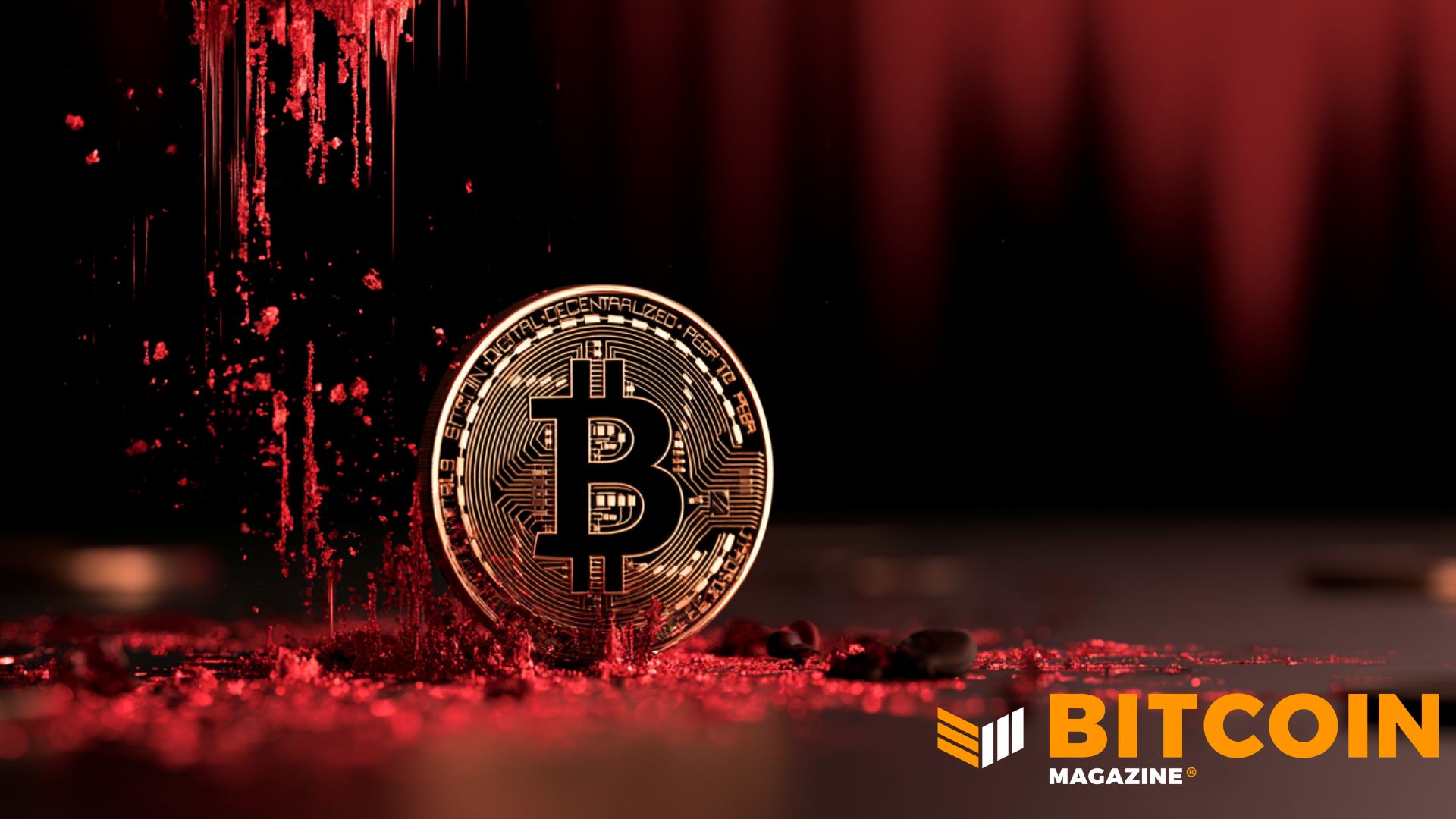 Bitcoin упал до $67 000 — акции Strategy (MSTR) и криптосектора обрушились