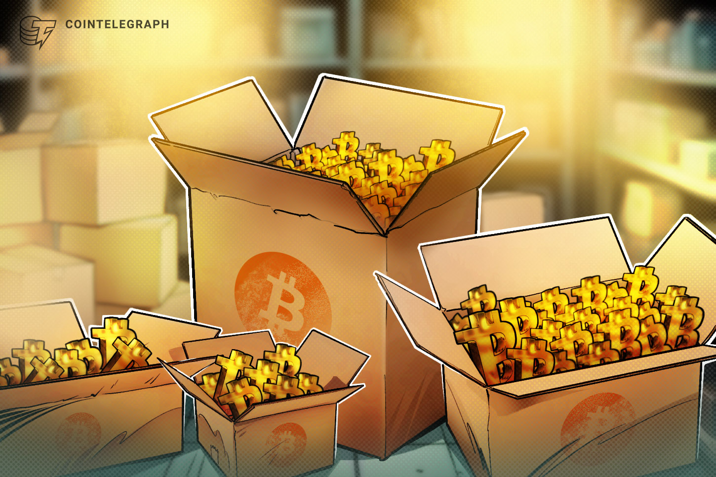 Bitcoin ищет поддержку у $77K, золото рядом с 100-дневным максимумом