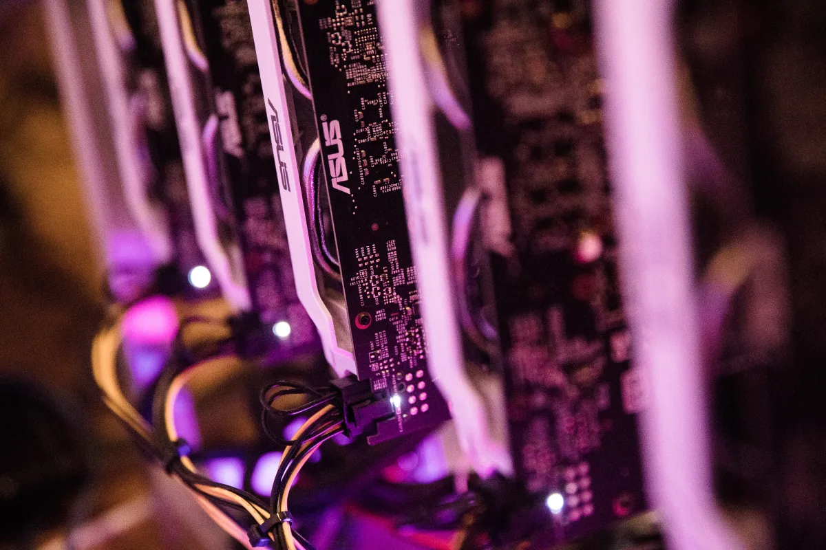 Стартап Silicon Data создаёт биржевой индекс цен на GPU-вычисления