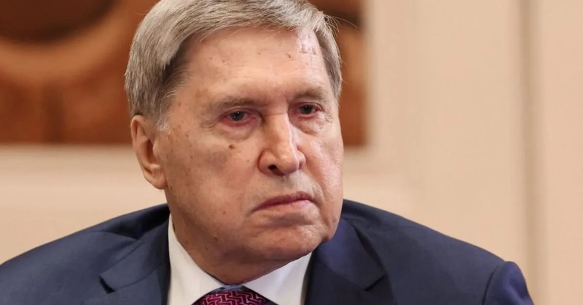 Кремль связал новый раунд переговоров по Украине с ситуацией на Ближнем Востоке