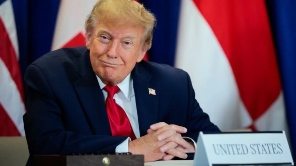 Нефть дорожает: Трамп заявил об отказе от сделки с Ираном по санкциям
