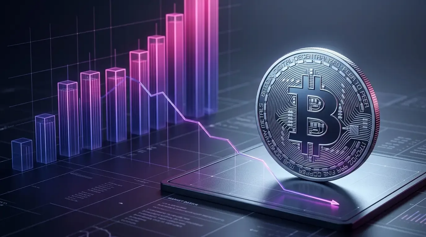 Bitcoin вернулся к $82 тысячам на фоне падения нефти и роста быков