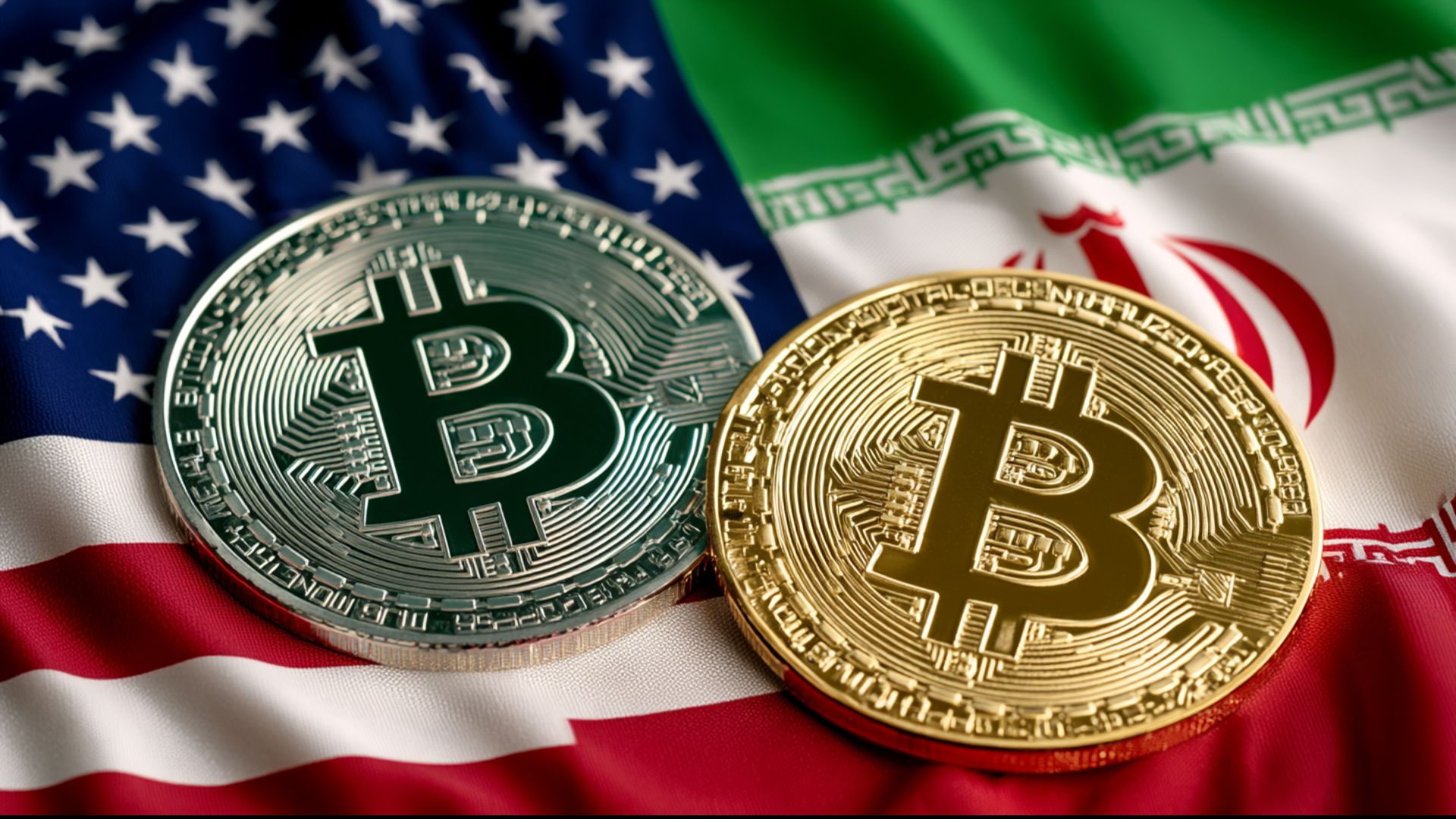 Минфин США ввёл санкции против крупнейшей иранской криптобиржи Nobitex