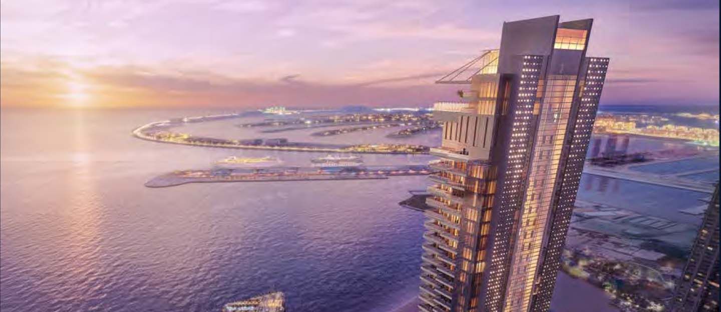 FIVE LUXE 2